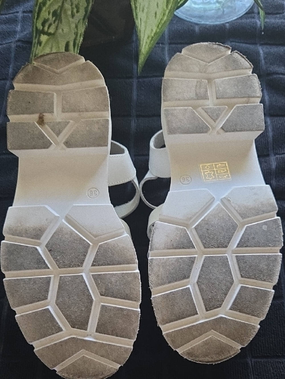 Free People Fisherman Sandals - Picture 8 of 15